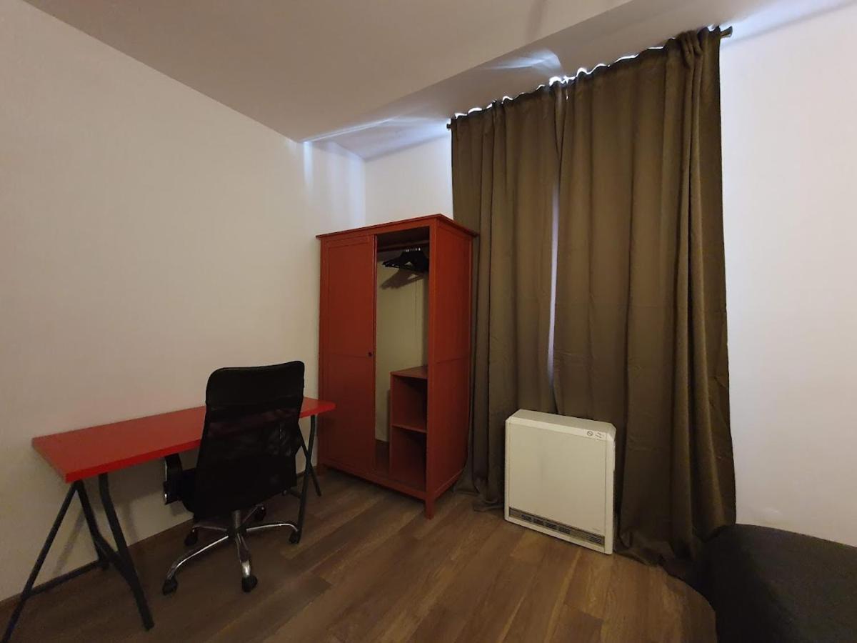 F-3 Krakow Rynek-Wawel O&P Apartfamily Exterior foto