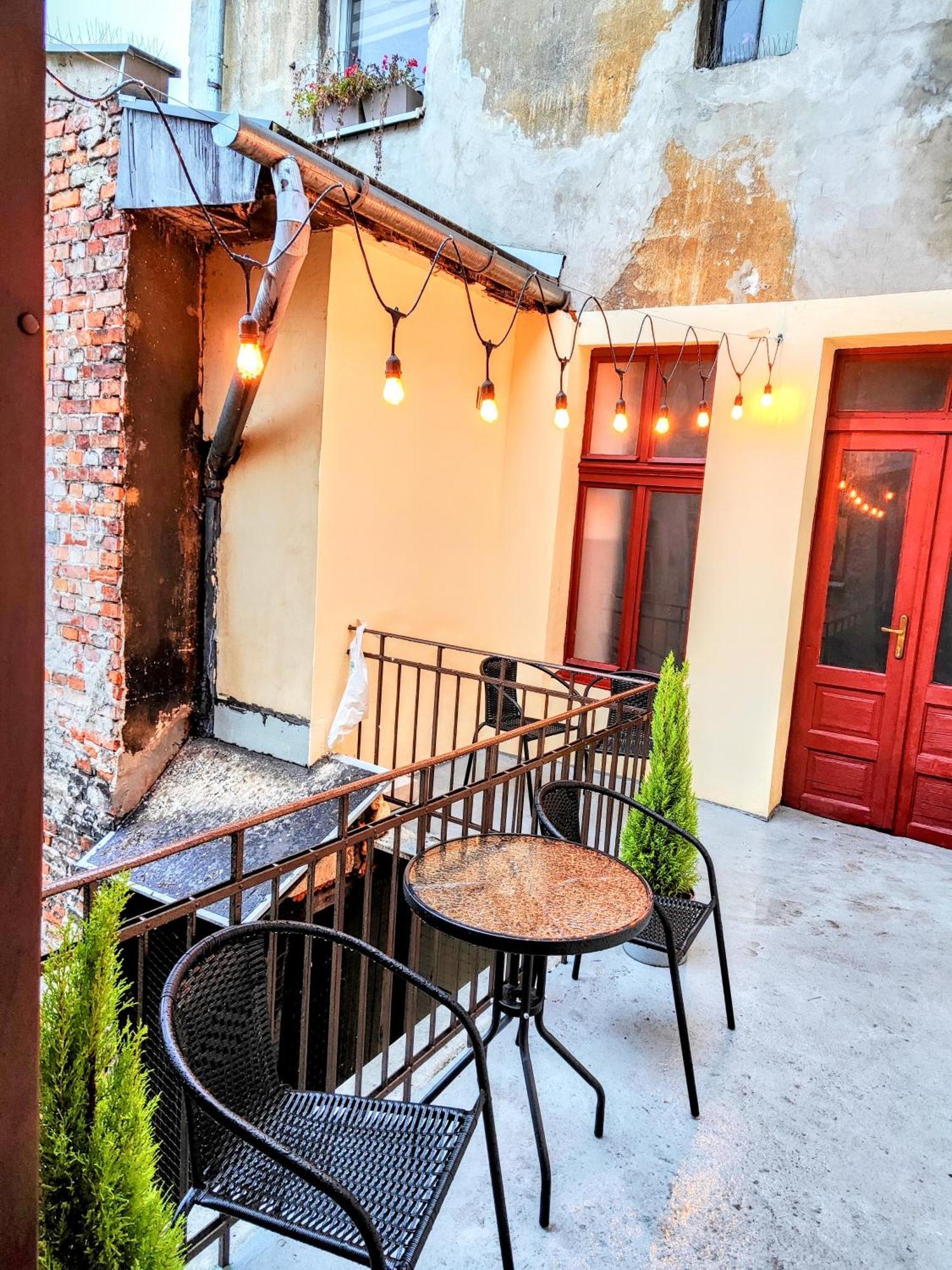 F-3 Krakow Rynek-Wawel O&P Apartfamily Exterior foto